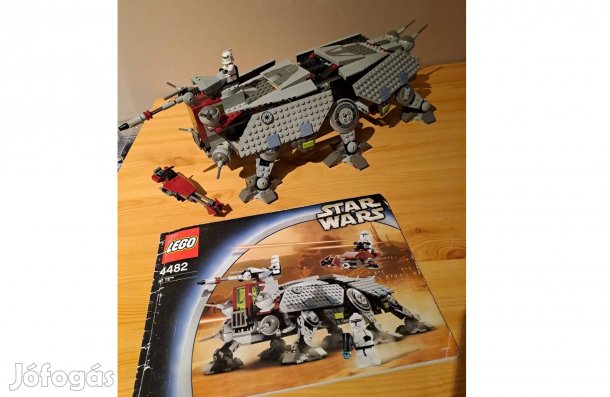 4482 Lego Star Wars szett