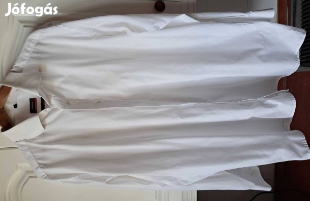 44-Es Fehér Moderna Fitt ING