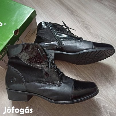 44 Remonte bokacsizma új