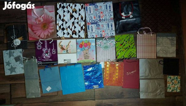 44 db-os ajándéktasak