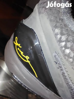 44-es Kobe 4 protro új 