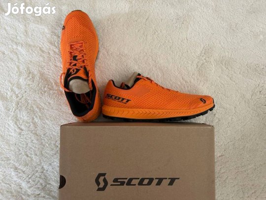 44-es Scott Supertrac Amphib futócipő