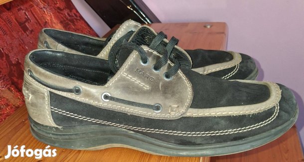 44-es, férfi Marc kényelmi cipő