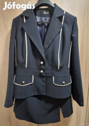 44-es elegáns női kosztüm eladó