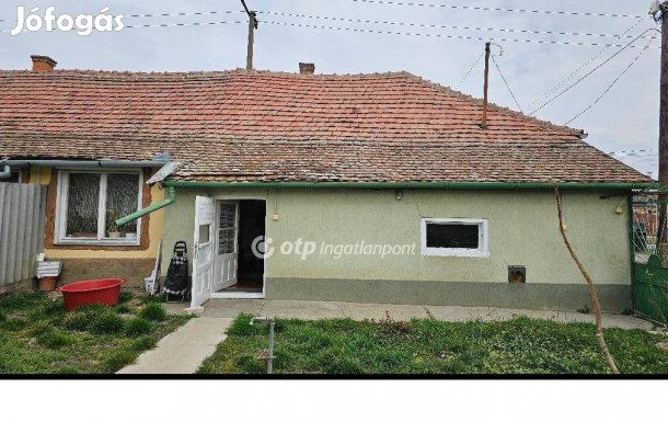 44 nm-es ház eladó Kunszentmárton #4900996