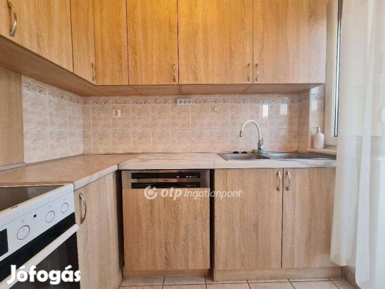 44 nm-es lakás eladó Hajdúszoboszló #5184339