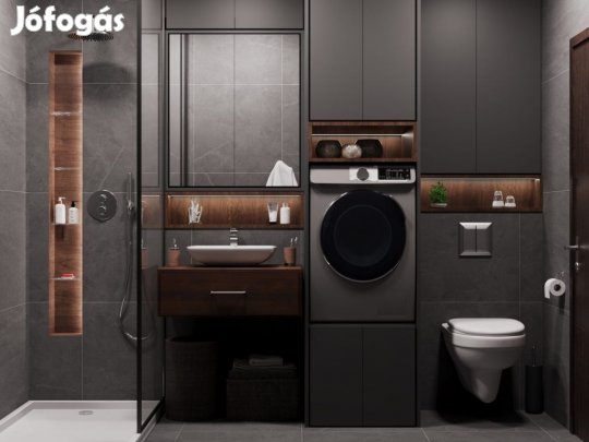 44 nm-es lakás eladó Pécs