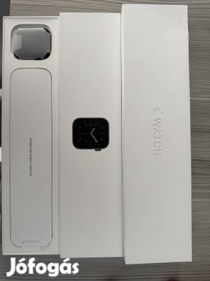 44mm-es Iwatch Series 6 eladó