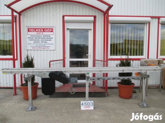 4503 - Szállítószalag Bosch Rexroth