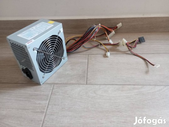 450 W-os Akyga, ATX tápegység