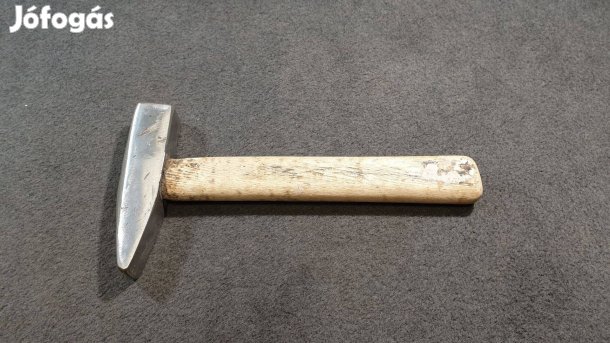 450g kalapács eladó, rövid nyelű