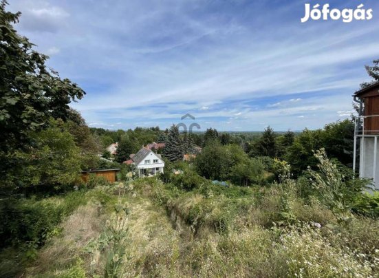 456 nm-es telek eladó Szentendre #5135531