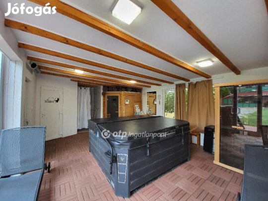 459 nm-es ház eladó Hévíz