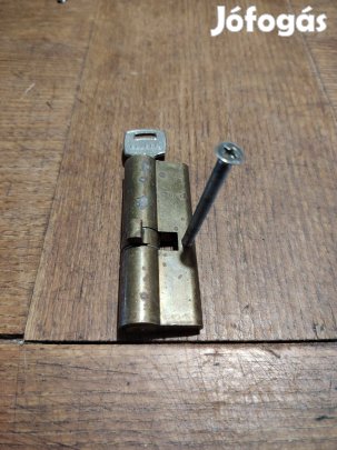 45/35 cilinder betét