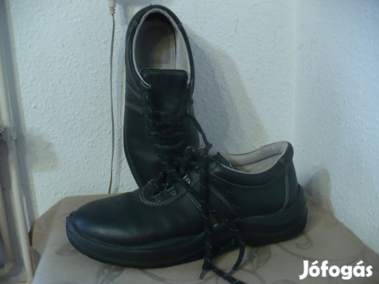 45 Ipoly munkáscipő