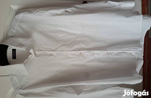 45-ÖS Fehér Verugia ING Styled IN Italy