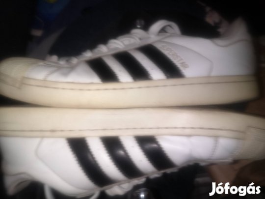 45 adidas Superstar 