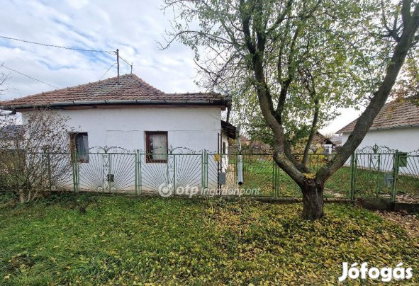 45 nm-es ház eladó Abádszalók