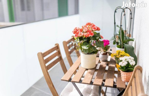 45 nm-es lakás eladó Budapest 11. ker. #5178335