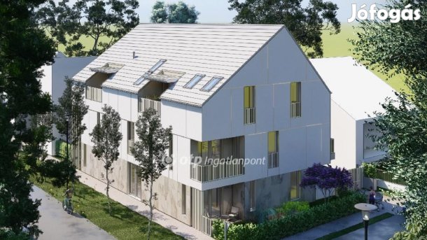 45 nm-es lakás eladó Hajdúszoboszló