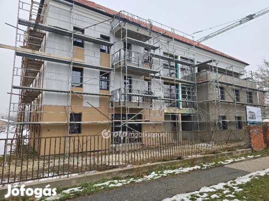 45 nm-es lakás eladó Pápa