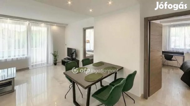 45 nm-es lakás eladó Pécs