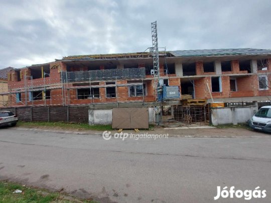 45 nm-es lakás eladó Pécs