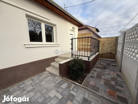 45 nm-es lakás eladó Tokod