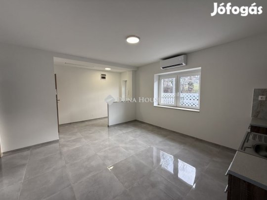 45 nm-es lakás eladó Tokod