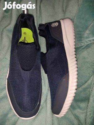 45-ös Venice belebújós cipő, sportcipő, egyszer volt lábon,