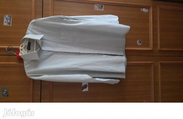 45-s párszor viselt divatos ffi ingek, olcsón