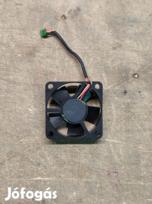45mm projektor ventilátor 0.5W, 3-tűs (GM1245Pfv2-A)