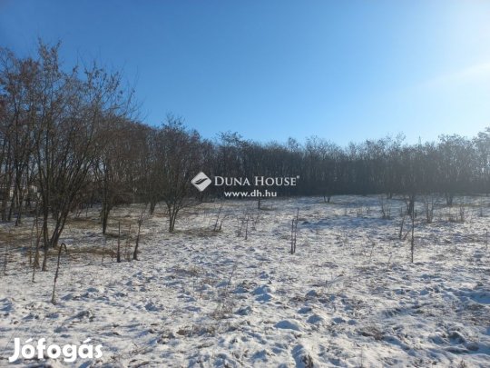4646 nm-es telek eladó Debrecen