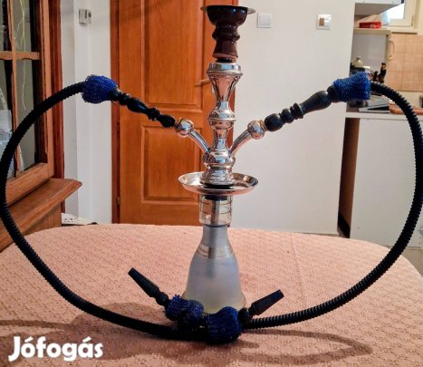 46Cm-Es Vizipipa Nagyméretű Eladó8
