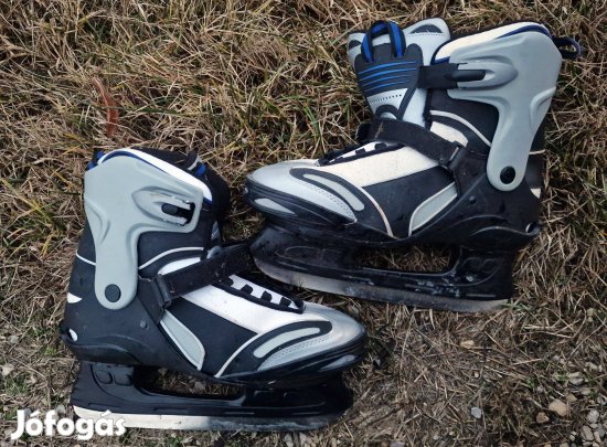 46/47-es méretű Californian ICE jégkorcsolya