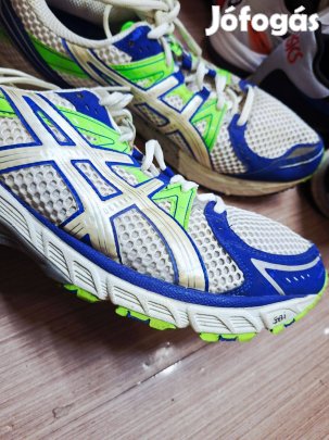 46,5-es Asics gel-1170 férfi sportcipő