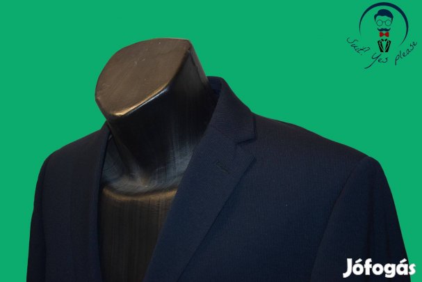 46.Angelo Litrico (Slim Fit) férfi zakó (méret:48-M.)