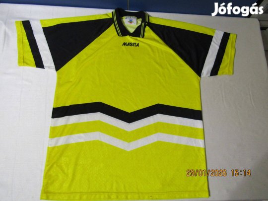 46-Masita sportmez_sárga-fekete_XL