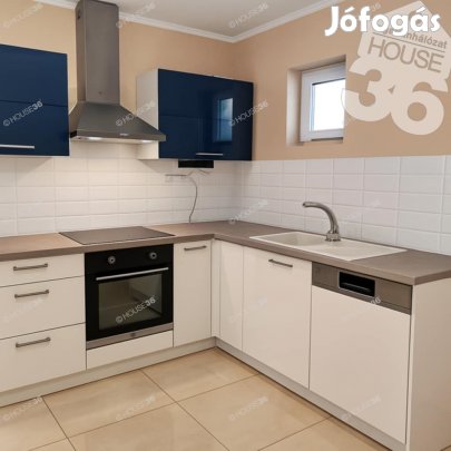 46 nm-es ház eladó Fülöpjakab