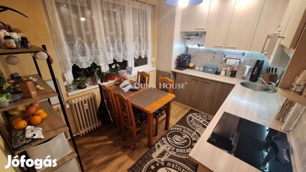 46 nm-es lakás eladó Dunaújváros