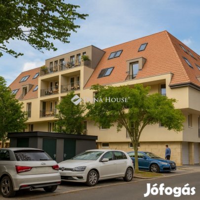46 nm-es lakás eladó Kecskemét