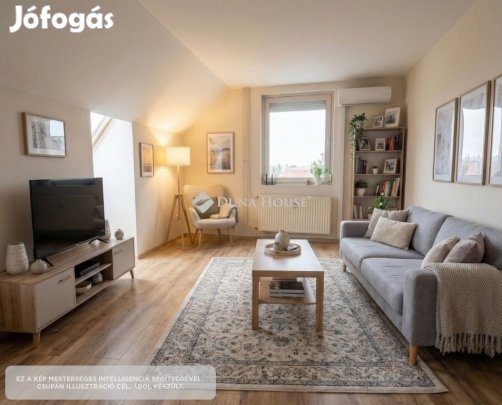 46 nm-es lakás eladó Kecskemét