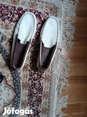 46-os férfi cipó