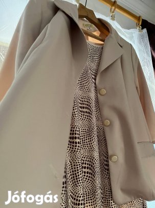 46-os méretű 2 részes alkalmi ruha