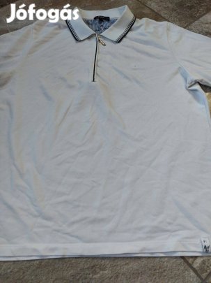 46-os sport poló