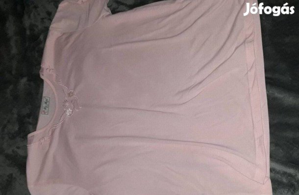 46-os új, divatos nyári pólók, olcsón /XL