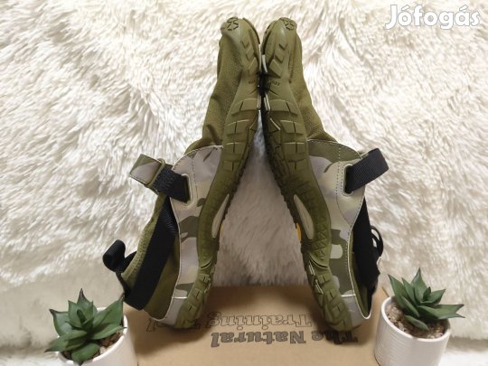 47-es Vibram Fivefingers férfi cipő