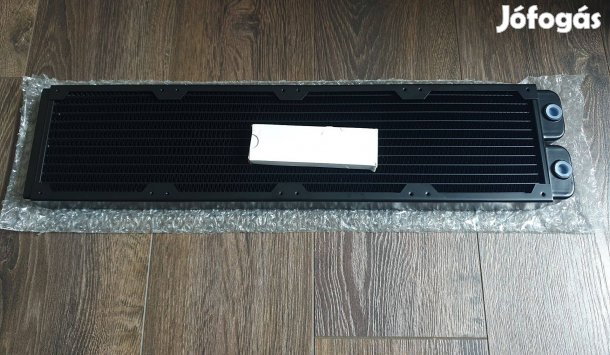 480/40 PC vízhűtés radiátor