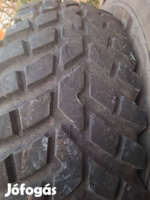 480/80 R38 -as használt gumi eladó!