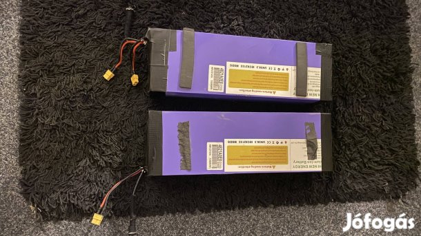 48V 21Ah 1008Wh Li akku eladó